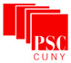 PSC CUNY PSC